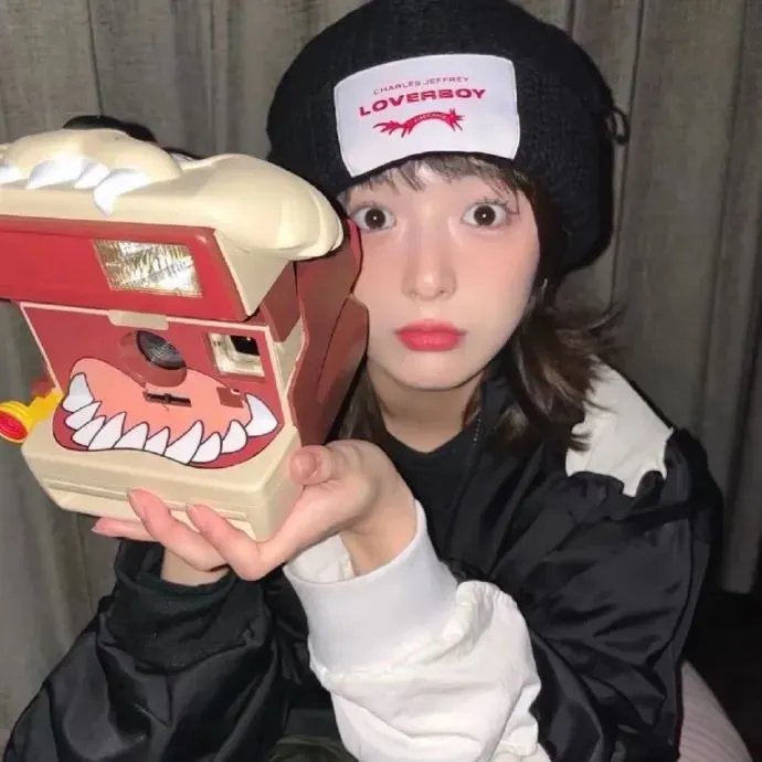 纳德和西敏:一次别离