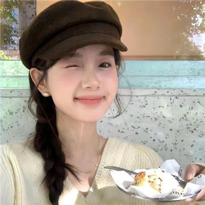 阳光小美女