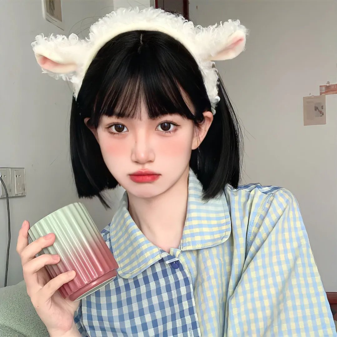 拜金女孩